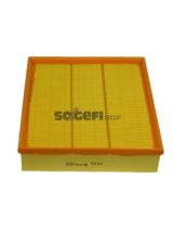 Purflux A342 Фильтр воздушный