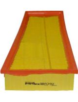 Purflux A392 Фильтр воздушный