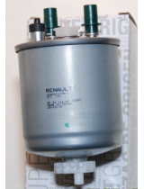 RENAULT 164001137R Фильтр топливный