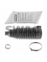 SWAG 62929207 Пыльник рулевой рейки правый с г/у