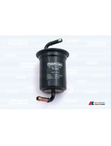 TECH-AS 200105Z Фильтр топливный