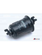 TECH-AS 200110Z Фильтр топливный