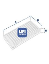 UFI 30.289.00 Фильтр воздушный