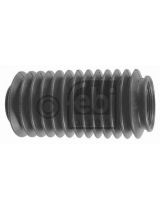 FEBI 03180 Пыльник рулевой рейки без г/у