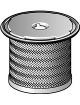 Purflux C457 Фильтр топливный