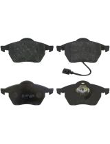 Patron PBP1463 Колодки дисковые передние