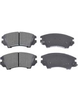 Patron PBP1162 Колодки дисковые