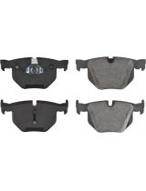 Patron PBP1460 Колодки дисковые задние