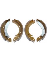 Patron PSP567 Колодки барабанные