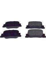 Patron PBP1686 Колодки дисковые задние