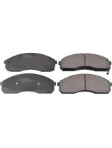 Patron PBP1595 Колодки дисковые