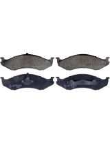 Patron PBP929 Колодки дисковые передние