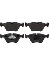 Patron PBP577 Колодки дисковые передние