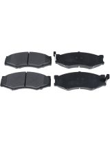 Patron PBP340 Колодки дисковые передние