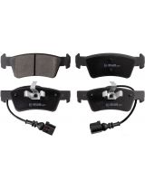 Patron PBP1647 Колодки дисковые