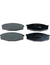 Patron PBP321 Колодки дисковые передние