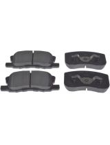 Patron PBP034 Колодки дисковые