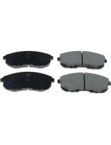 Patron PBP1079 Колодки дисковые передние