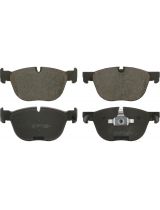 Patron PBP1103 Колодки дисковые передние