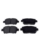 BLUE PRINT ADT342105 Колодки дисковые передние