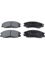 BLUE PRINT ADG04231 Колодки дисковые передние