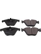 BLUE PRINT ADB114208 Колодки дисковые