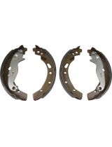 BLUE PRINT ADM54149 Колодки барабанные