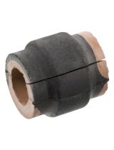 FEBI 15585 Втулка стабилизатора diam=18