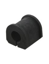 FEBI 31067 Втулка стабилизатора diam=18
