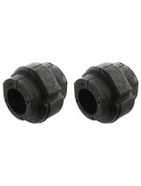 FEBI 10023 Втулка стабилизатора diam=27