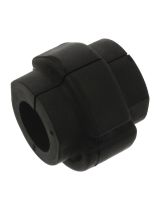 FEBI 31551 Втулка стабилизатора diam=24