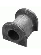 LEMFORDER 3700101 Втулка стабилизатора diam=21