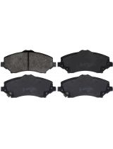 TRW GDB4605 Колодки дисковые