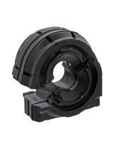 FEBI 39087 Втулка стабилизатора