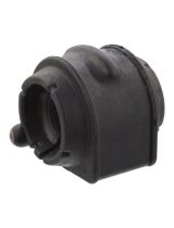 FEBI 46539 Втулка стабилизатора