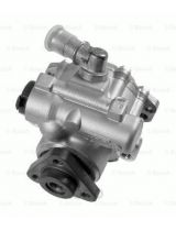 BOSCH K S00 000 537 Пыльник рулевой рейки