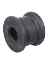 FEBI 30852 Втулка стабилизатора