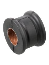 FEBI 15525 Втулка стабилизатора