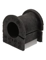 FEBI 42867 Втулка стабилизатора