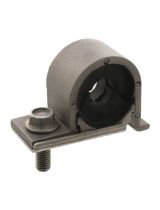 FEBI 39333 Втулка стабилизатора