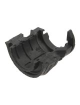 FEBI 31353 Втулка стабилизатора