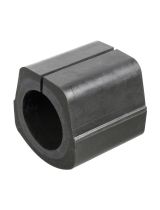 FEBI 07197 Втулка стабилизатора