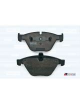 TECH-AS 501193G Колодки дисковые