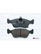 TECH-AS 500709G Колодки дисковые