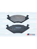 TECH-AS 500224G Колодки дисковые