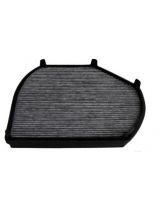 JS Asakashi AC0006C Фильтр салонный угольный