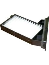 JS Asakashi AC3508 Фильтр салонный