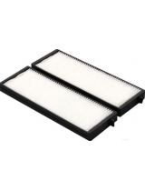 Japanparts FAA-HY31 Фильтр салонный