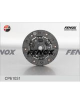 FENOX CP61031 Диск сцепления