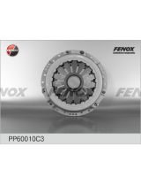 FENOX PP60010C3 Корзина сцепления